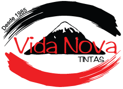 Vida Nova Tintas Recicladas